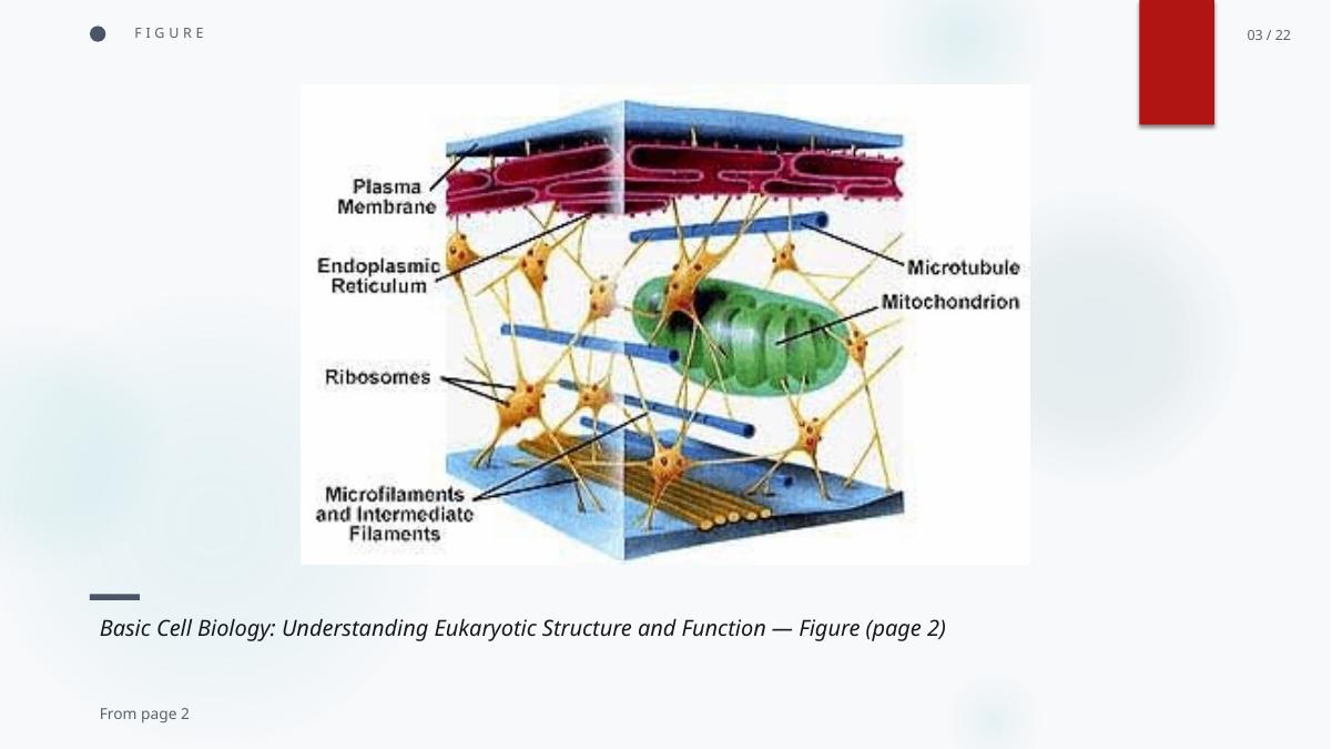 Slide 4 generated by PD2PPT from the Basic Cell Biology PDF